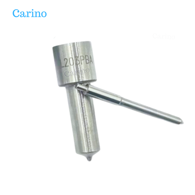 L203PBA Injector Nozzle for 61560080276 Fuel Injector